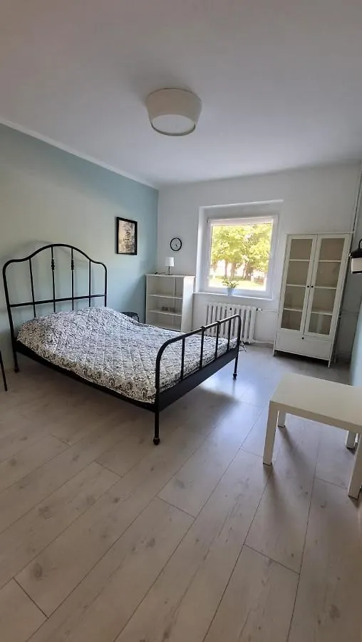 Pokoje Gościnne Gdańsk Hallera Kwatera prywatna