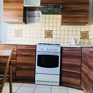  Apartament Słoneczna Kawalerka