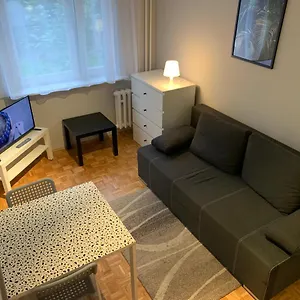  Apartament 2-bedroom Modern Flat Near Baltic - 40m2- Location !!!