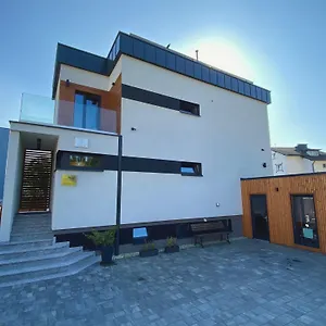  Apartament Investrooms