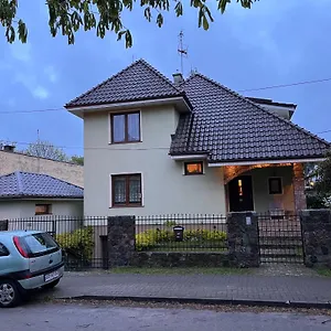  Kwatera prywatna Pokój U Igi