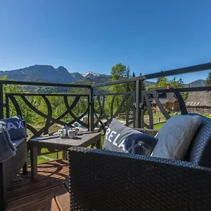 Szymaszkowa Relax Odkryj Zakopane