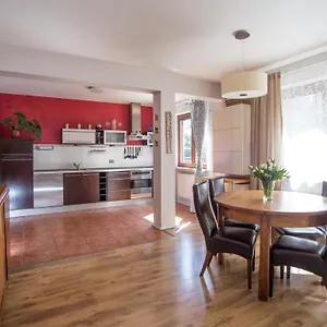  Apartament Charlotte Q4apartments